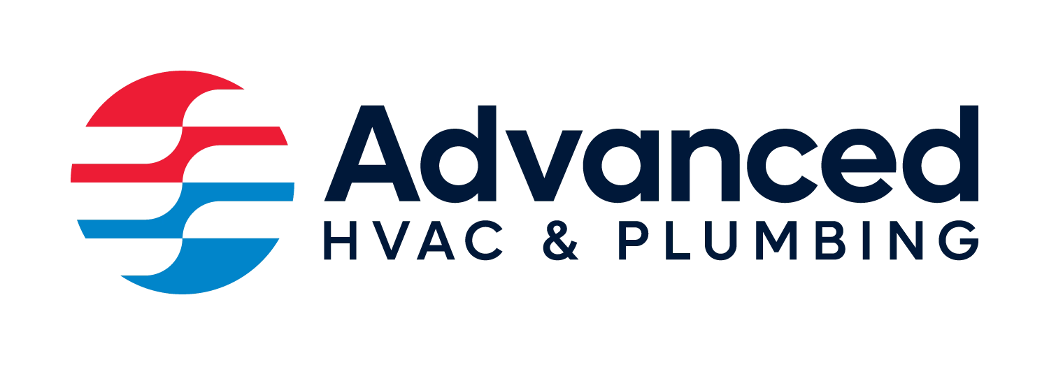 Advanced HVAC & Plumbing Logo