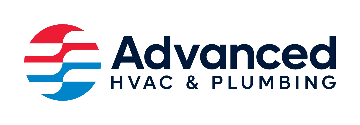 Advanced Heating & Cooling of Morgantown, WV Logo