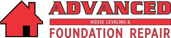 Advanced House Leveling & Foundation Repair Logo