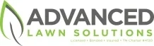 Advanced Lawn Solutions Logo