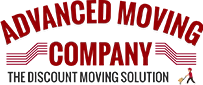 Advanced Moving Company Logo