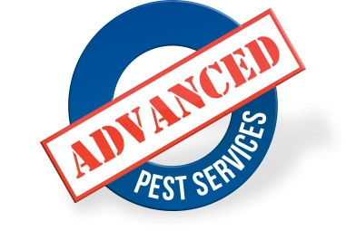 Advanced Pest Services Logo