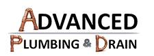 Advanced Plumbing & Drain Logo