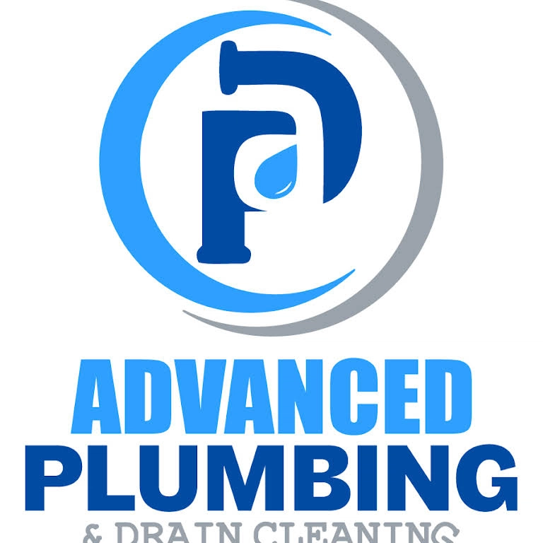 Advanced Plumbing & Drain Cleaning Logo