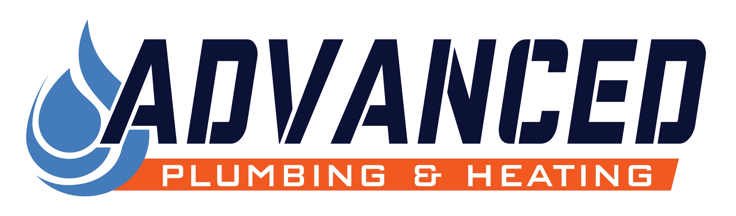 Advanced Plumbing & Heating Logo