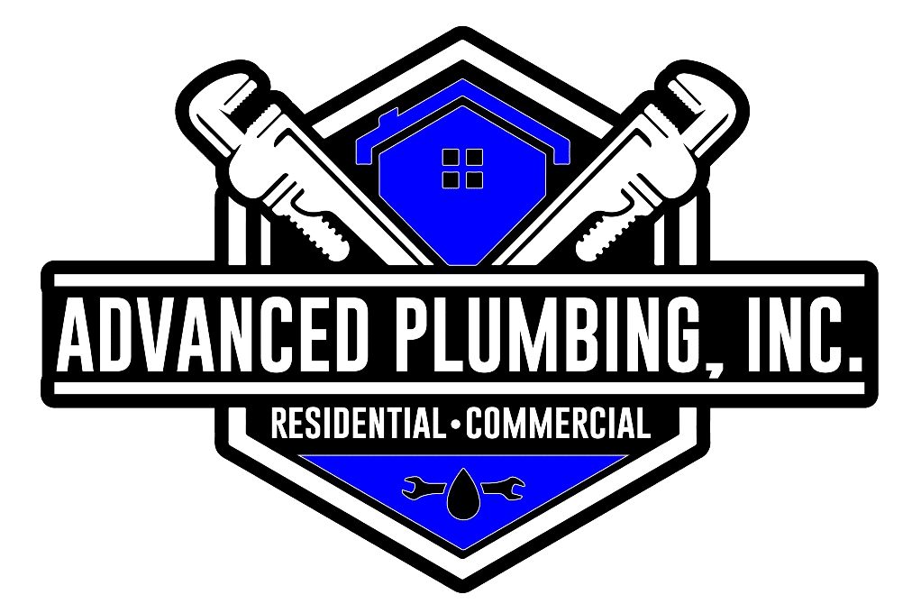 Advanced Plumbing, Inc. Logo