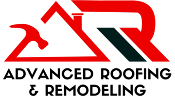 Advanced Roofing & Remodeling LLC Logo
