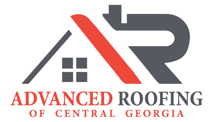 Advanced Roofing of Central Georgia Logo