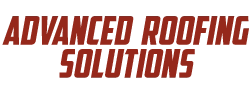 Advanced Roofing Solutions Logo