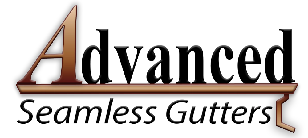 Advanced Seamless Gutters LLC Logo