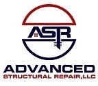 Advanced Structural Repair, LLC. Logo