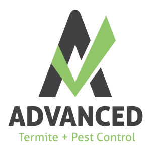 Advanced Termite and Pest Control Logo