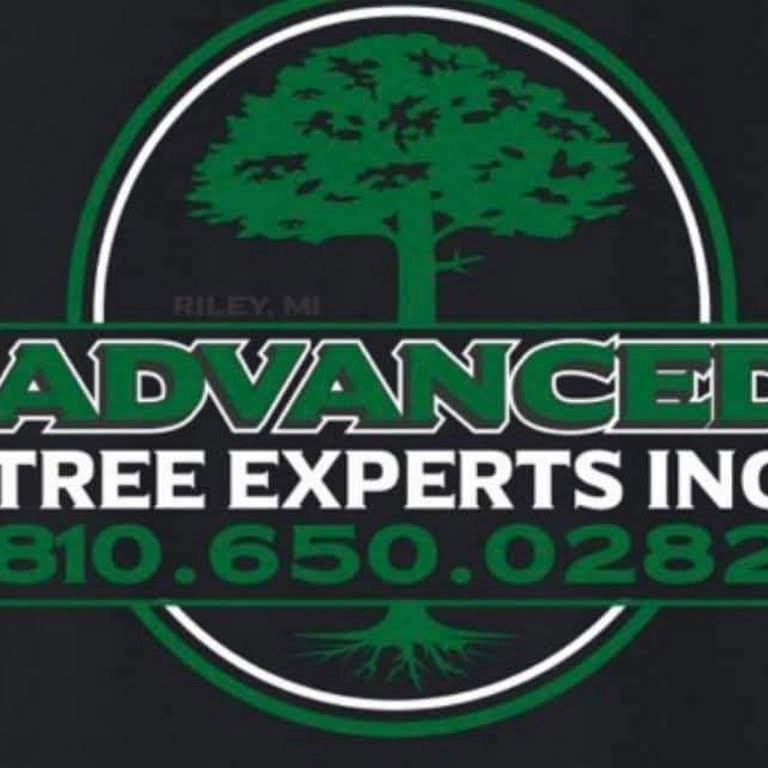 Advanced Tree Experts Inc Logo