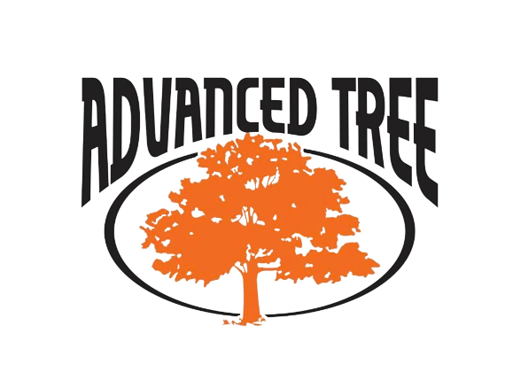 Advanced Tree Service Logo