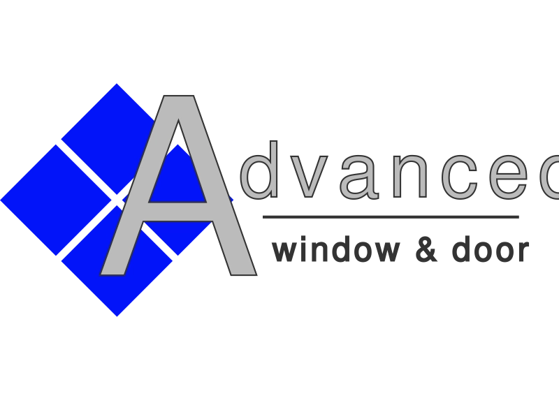 Advanced Window & Door Logo