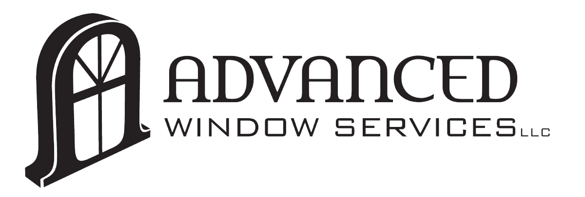 Advanced Window Services LLC Logo