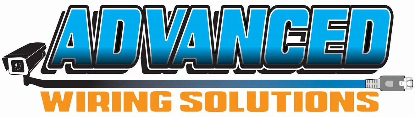Advanced Wiring Solutions Logo