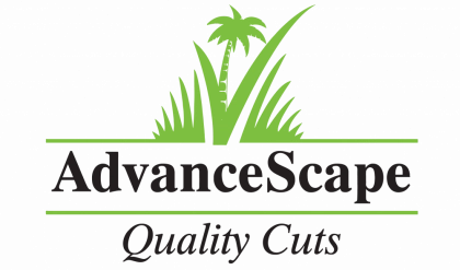 AdvanceScape Logo
