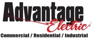 Advantage Electric Logo