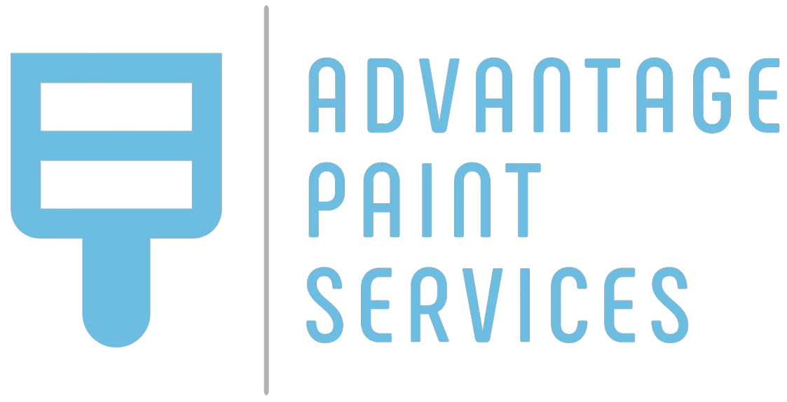 Advantage Paint Services Logo