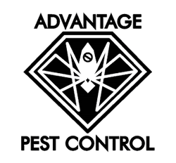 Advantage Pest Control, Inc Logo