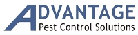 Advantage Pest Control Solutions Logo