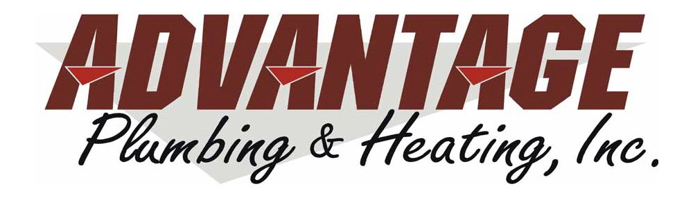 Advantage Plumbing & Heating, Inc. Logo