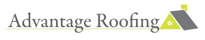 Advantage Roofing Logo
