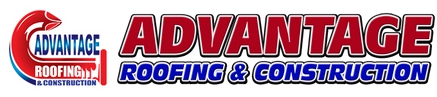 Advantage Roofing and Construction, LLC Logo