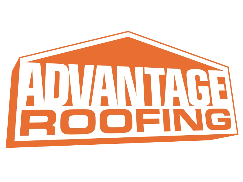 Advantage Roofing & Solar Logo