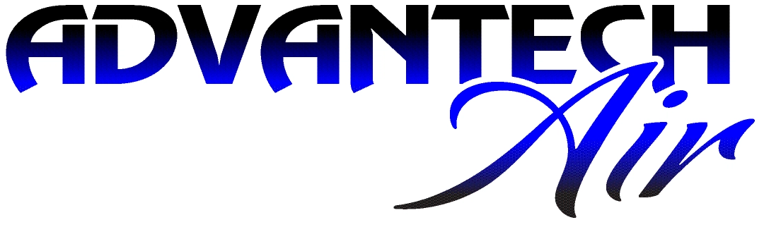 Advantech Air Logo