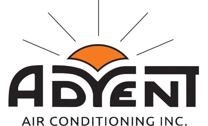 Advent Air Conditioning, Inc. Logo