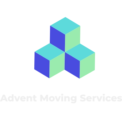 Advent Moving Services LLC Logo