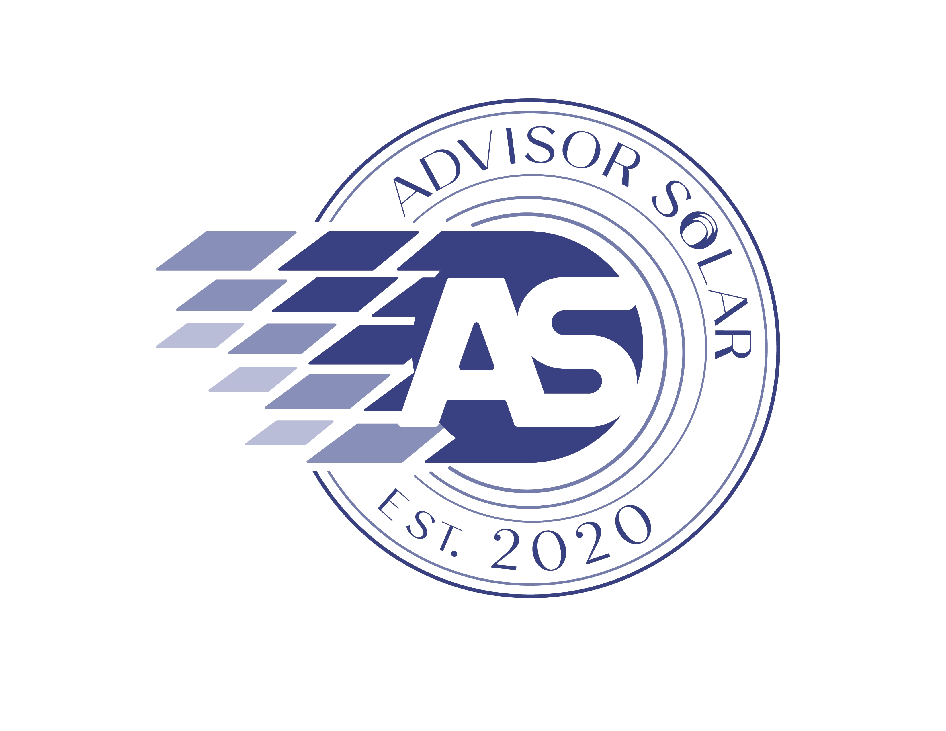 Advisor Solar Group Logo