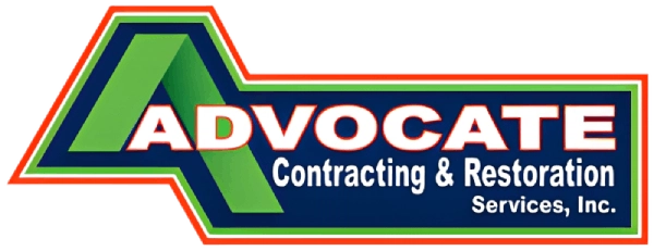 Advocate Contracting & Restoration Services Logo