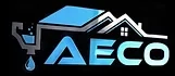 AECO custom gutter & siding llc Logo