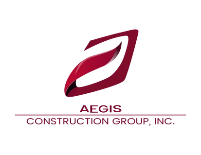 Aegis Construction Group, Inc. Logo