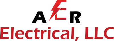 AER Electrical Logo