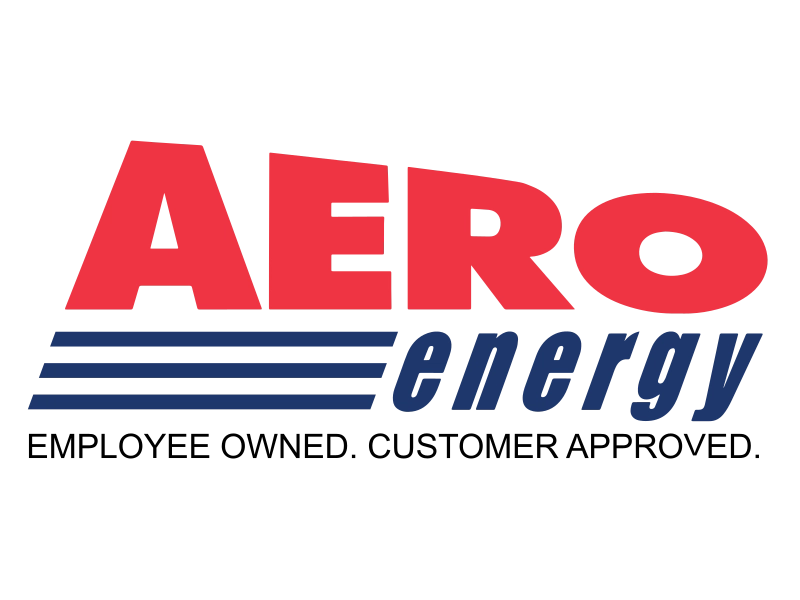 Aero Energy Logo