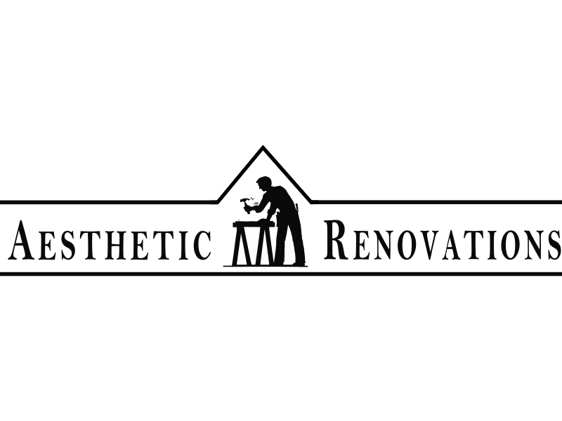 Aesthetic Renovations Logo