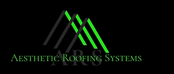Aesthetic Roofing Systems LLC Logo