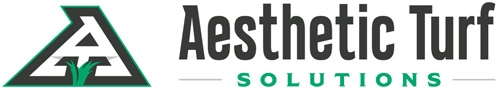 Aesthetic Turf Solutions Logo