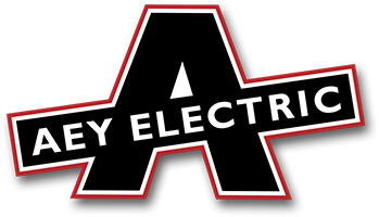 Aey Electric Logo