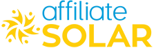Affiliate Solar Inc Logo