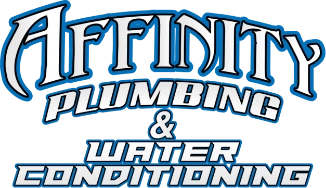 Affinity Plumbing & Water Conditioning Logo