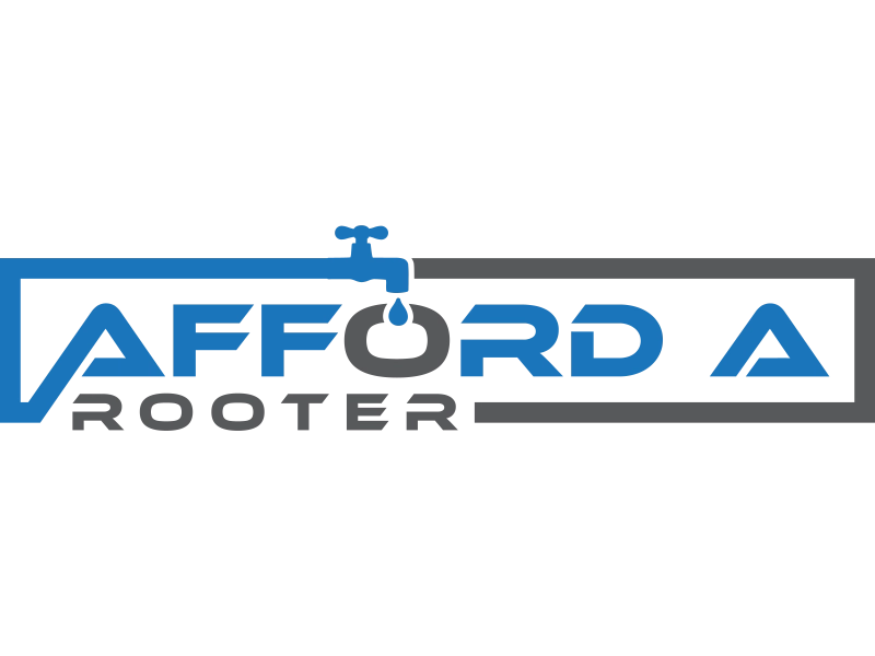 Afford-A-Rooter Plumbing Services Logo