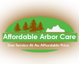Affordable Arbor Care Logo
