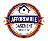 Affordable Basement Solutions Logo