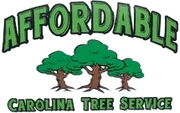 Affordable Carolina Tree Service Logo