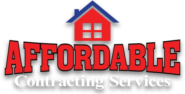 Affordable Contracting Services Logo